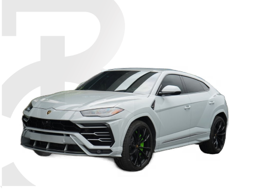 Lamborghini Urus (2020)