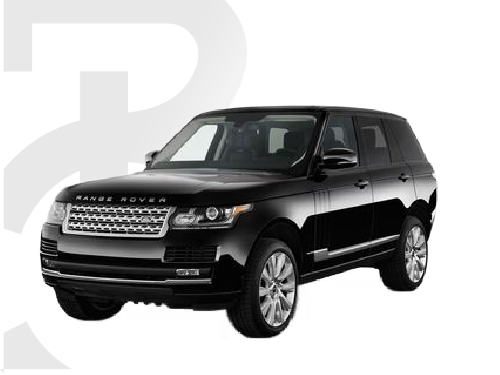 Range Rover Vogue (2017)