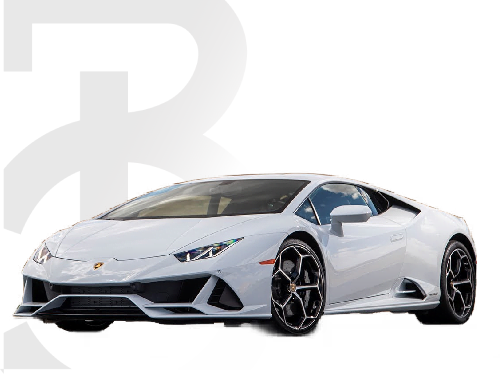 Lamborghini Huracan (2019) 